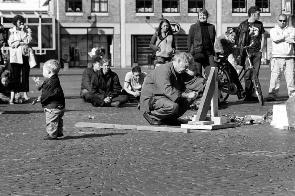 Streetlevel, 's-Hertogenbosch